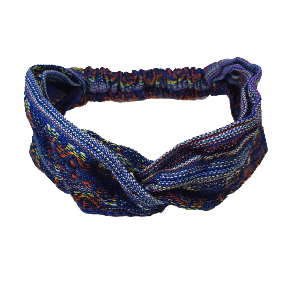bohemian headband for men