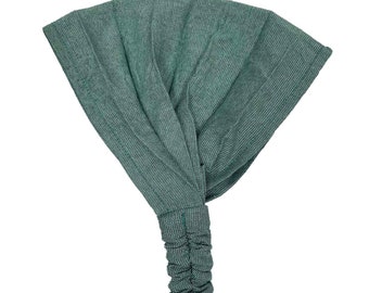 Stocking Stuffer Extra Wide Headband for Women and Men