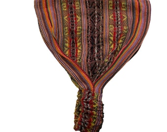 Unisex Hippie Headband for Adults One Size, Stocking Stuffer, Christmas Gift Idea