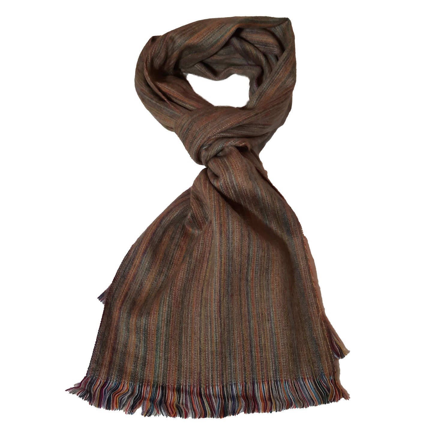 Alpaca Scarf - Etsy