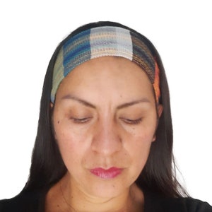 Narrow Skinny Headband, One size, Stocking Stuffers