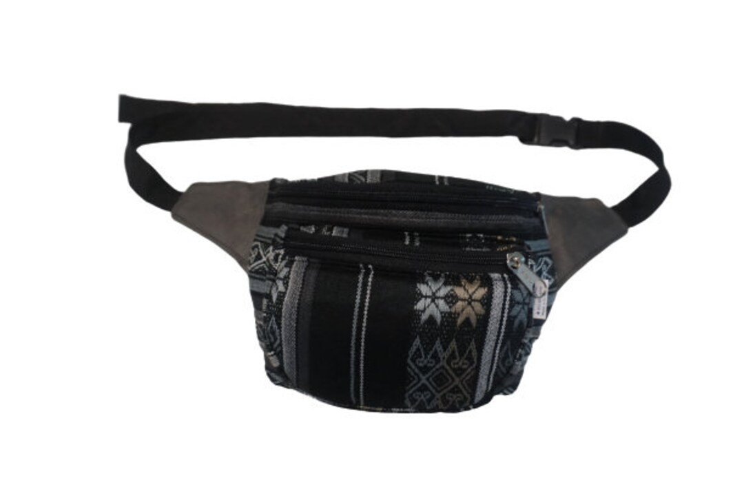 Fanny Pack Waist Bag Small Crossbody Bag Bum Bag Waist Belt Shoulder