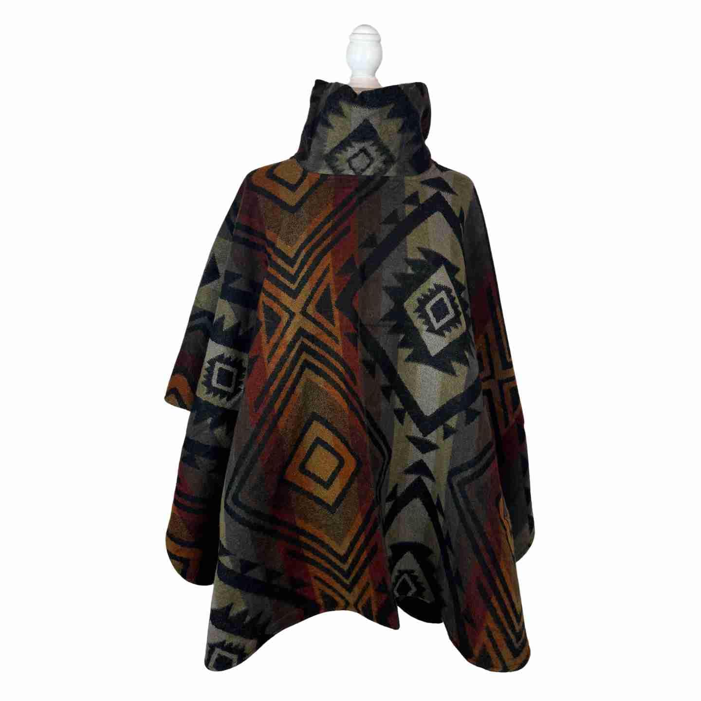Vintage llama coat - Etsy 日本