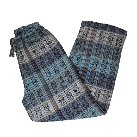 Pantalon Hippie Hombre