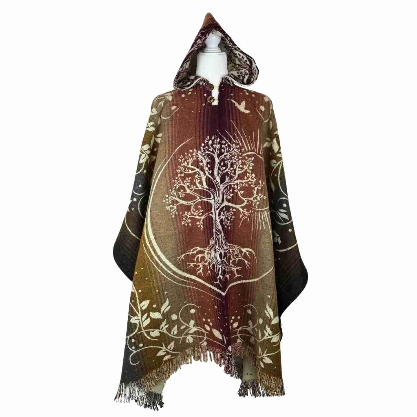 Native american poncho - Etsy 日本