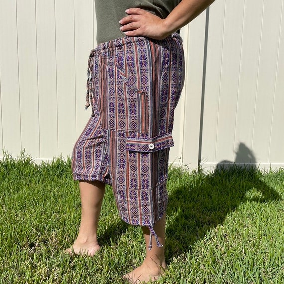 Hippie shorts deals womens