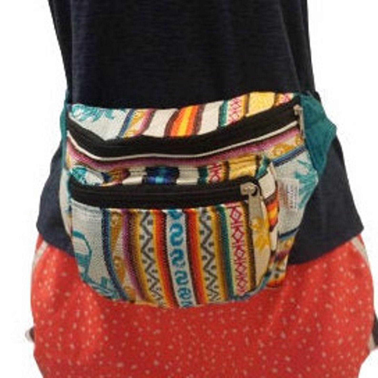 Fanny Pack Fanny Packbelt Bag Nurse Fanny Pack fanny Pack Etsy