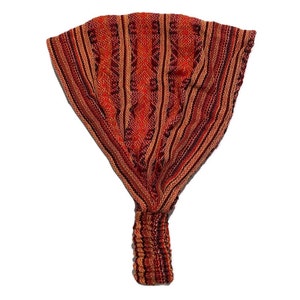 Unisex Wide Stretchy Ethnic Style Headband for Women and Men