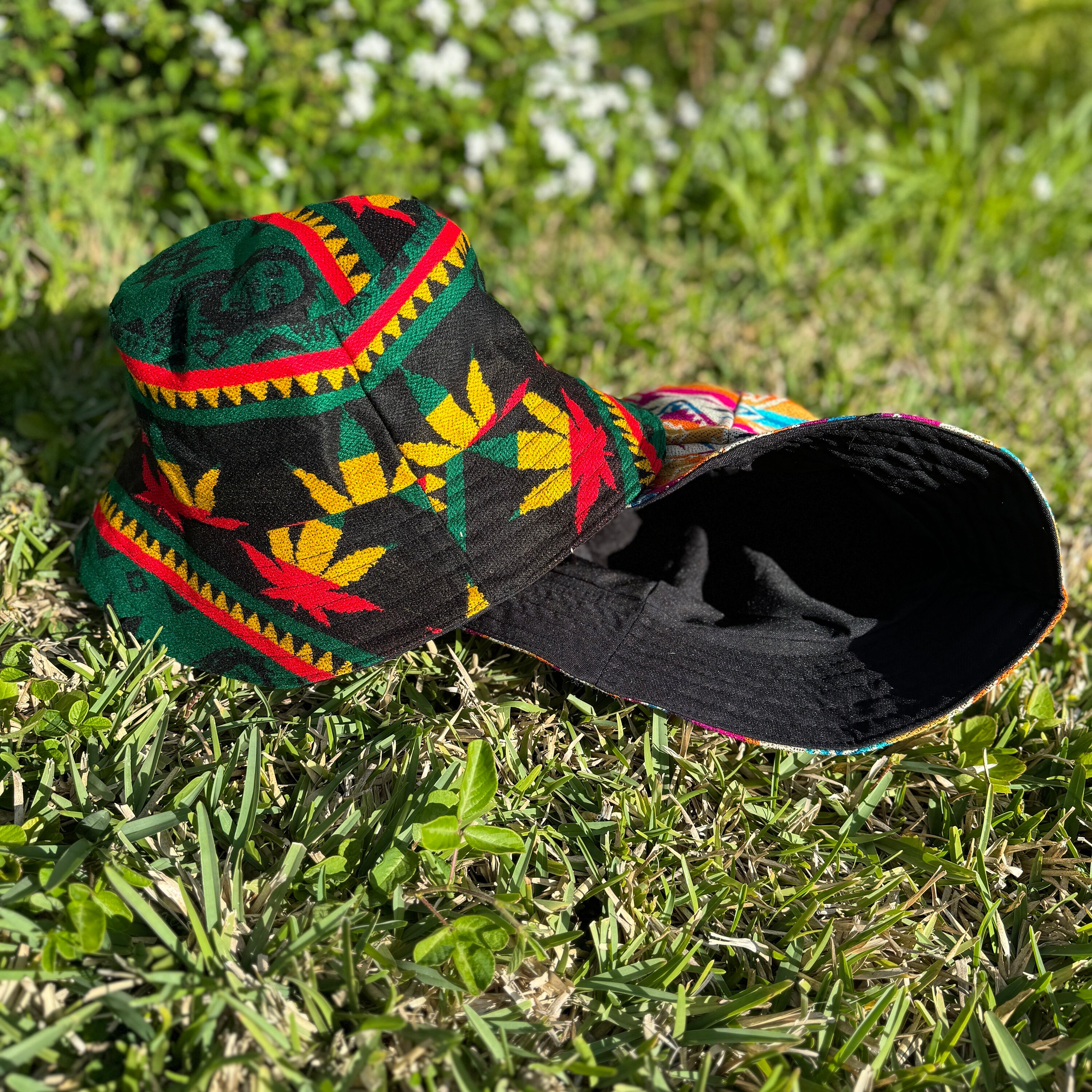 Cappello A Secchiello Uomo Cappello Da Pesca Naruto Stile Anime