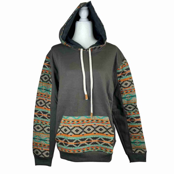 Hoodie warm best sale