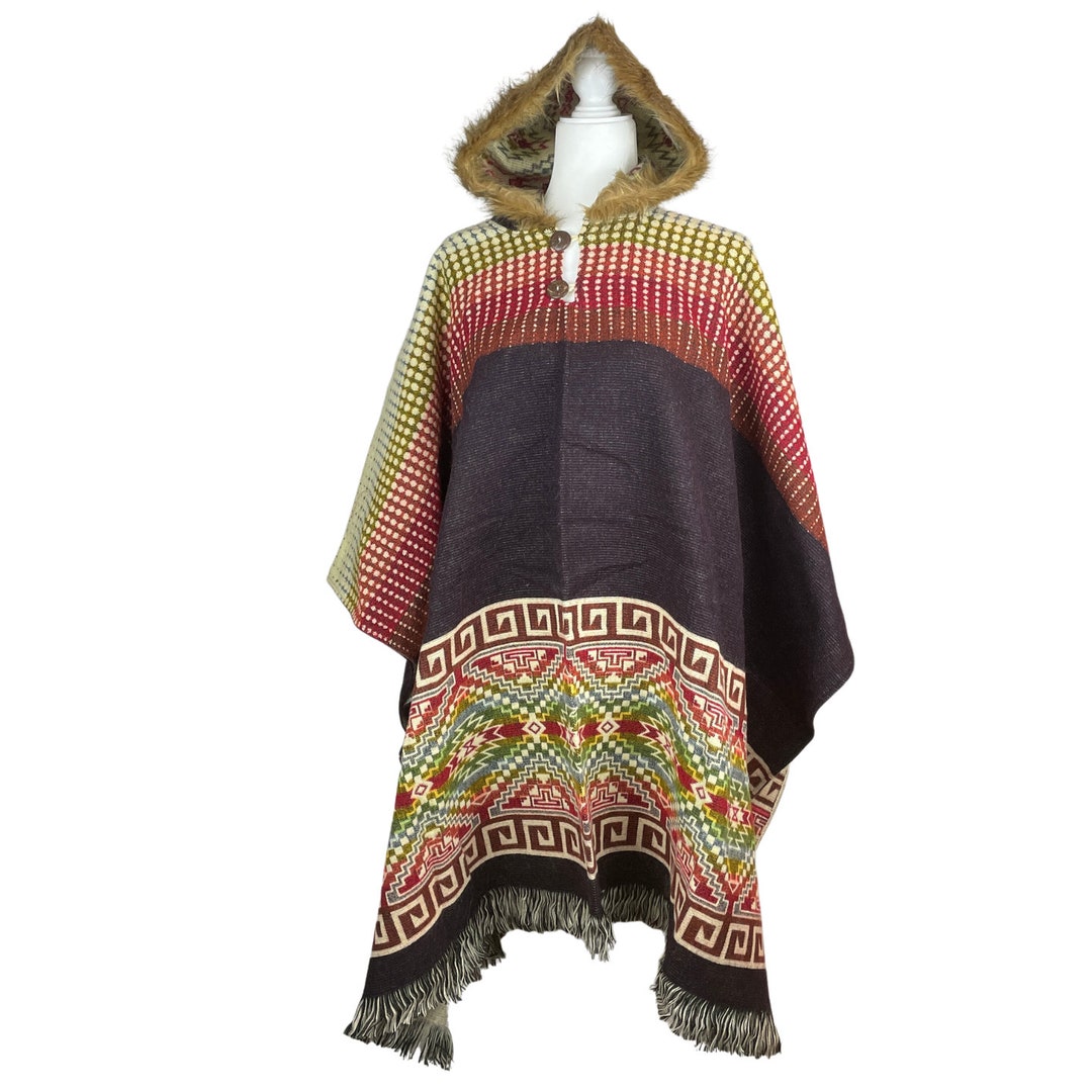 AMERI　REVERSIBLE COLOR PONCHO COAT il_1080xN.6291445605_hjey.jpg