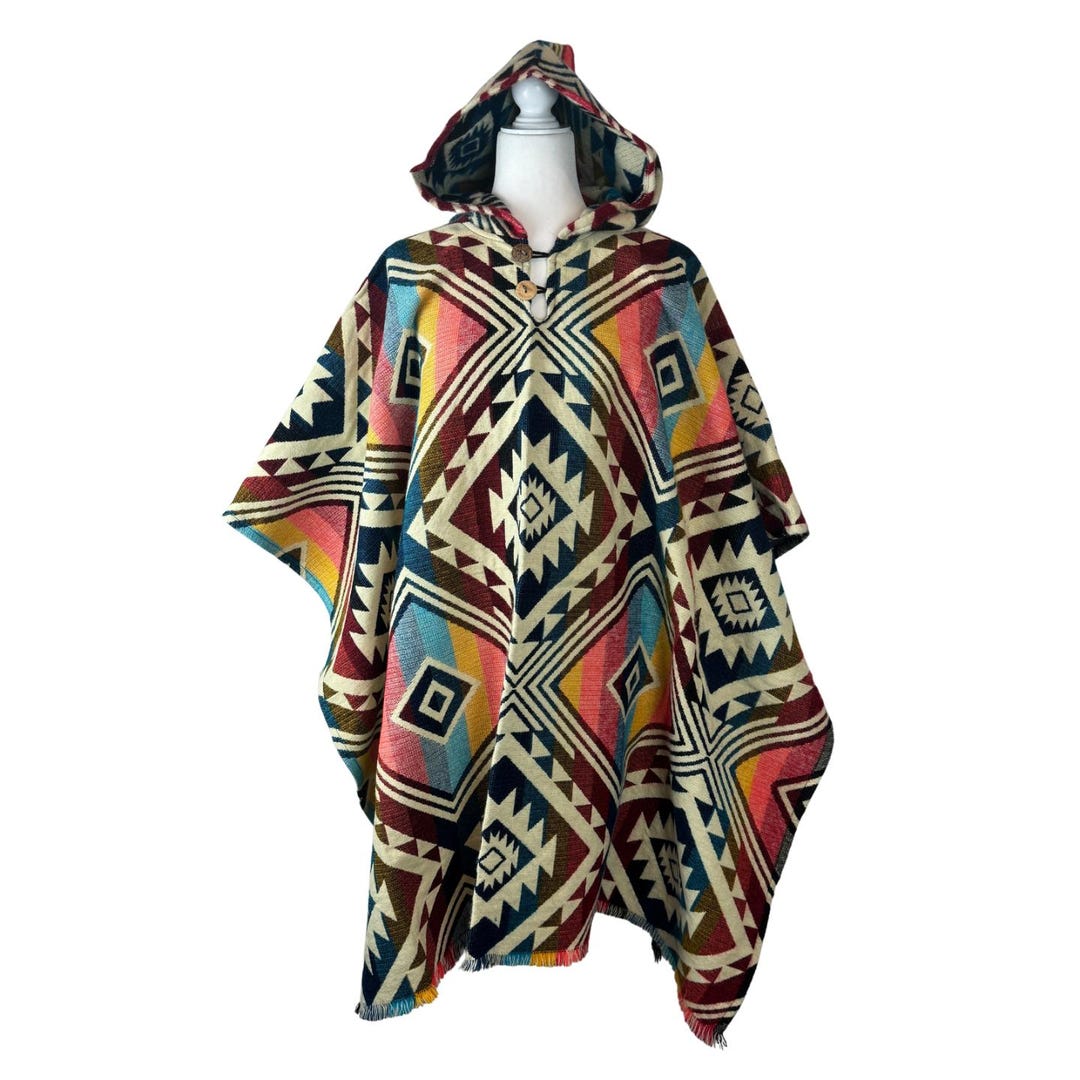 AMERI　REVERSIBLE COLOR PONCHO COAT il_1080xN.6291445605_hjey.jpg