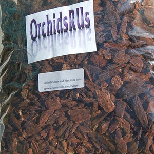 Orchid Media, Fir Bark