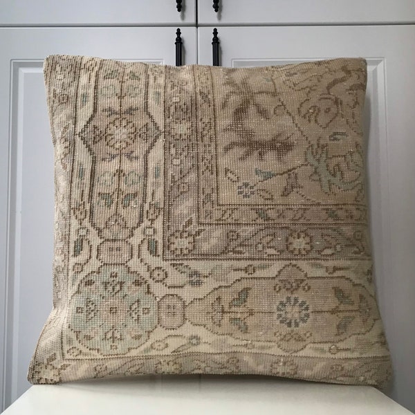 24x24 Pillow Cover Etsy