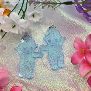 Neon Kewpies