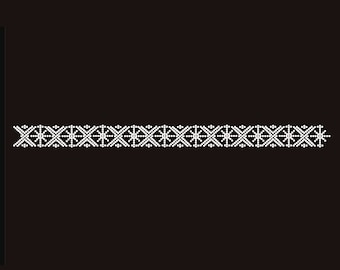 Transferencia de diamantes de imitación Bling Hot Fix Iron on Patch Motif Design Transfer TT-650
