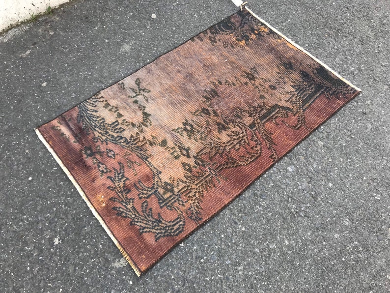 Free ship rug door front under the table decorative rug new model gift rug smoll rug handmade rug feet 3\u20193x2\u20191