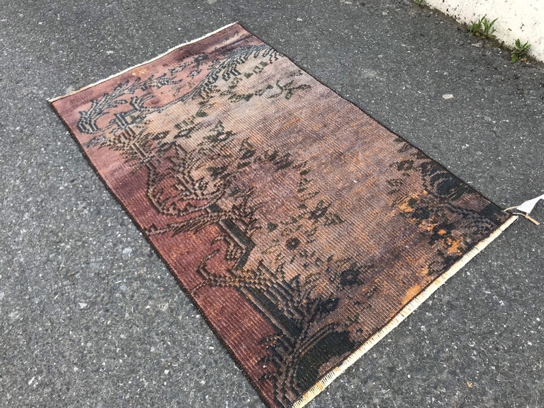 Free ship rug door front under the table decorative rug new model gift rug smoll rug handmade rug feet 3\u20193x2\u20191