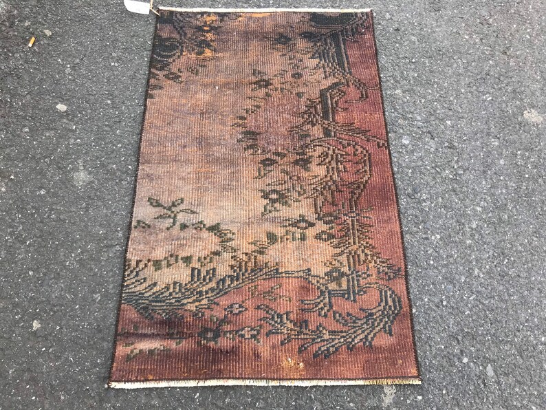Free ship rug door front under the table decorative rug new model gift rug smoll rug handmade rug feet 3\u20193x2\u20191