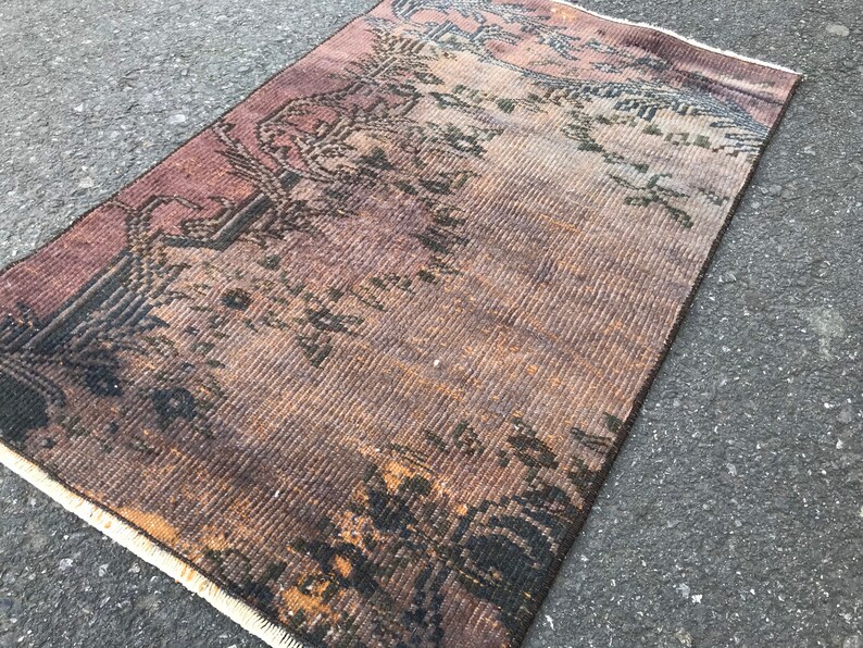 Free ship rug door front under the table decorative rug new model gift rug smoll rug handmade rug feet 3\u20193x2\u20191