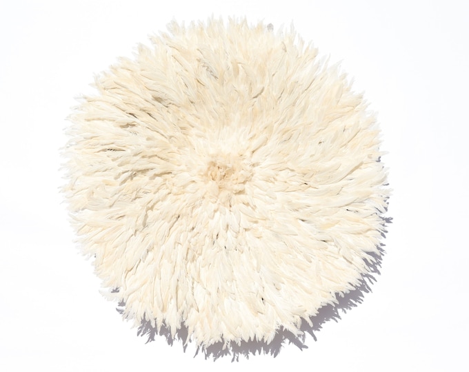 Juju Hat - Ivory