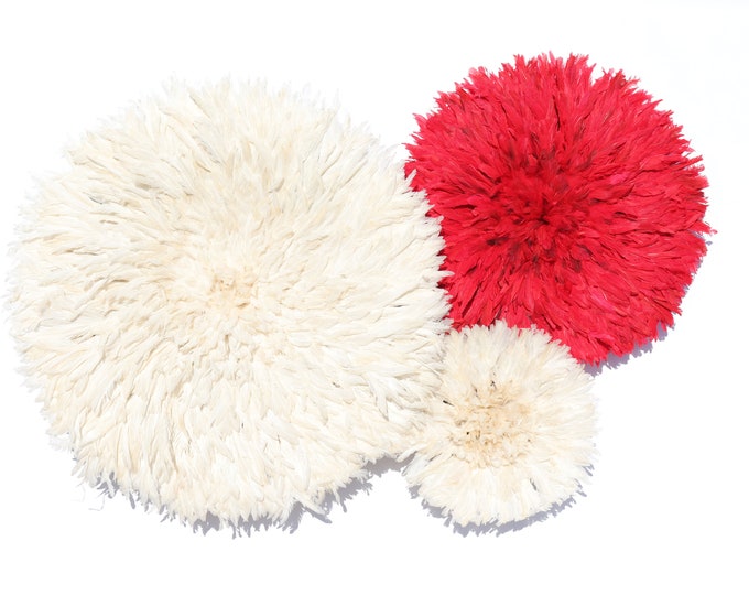 Juju Hat Collection - Set of 3