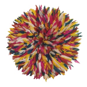 Chapéu Juju - Multicolorido