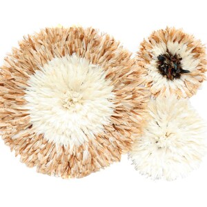 Juju Hat Collection - Set of 3