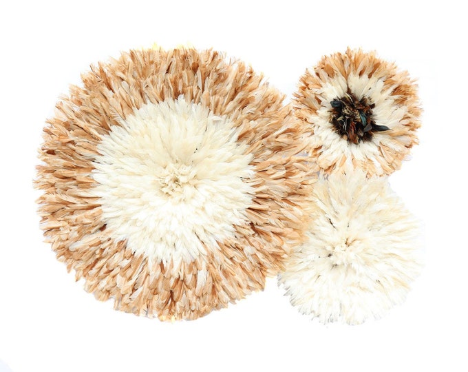 Juju Hat Collection - Set of 3