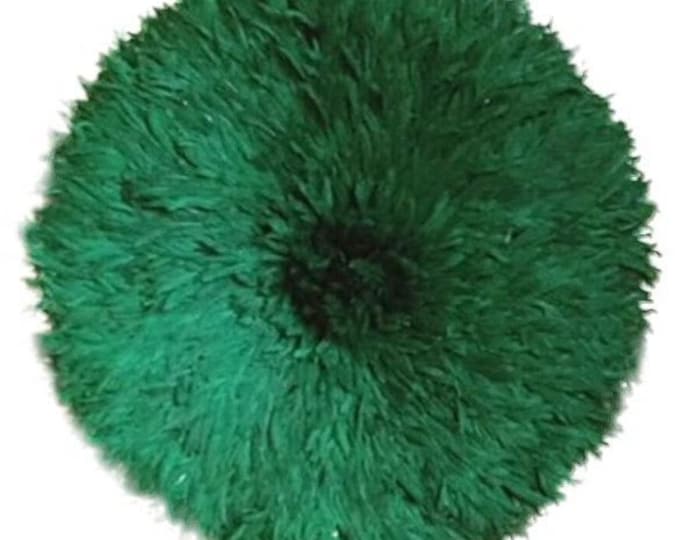 Juju Hat - Green