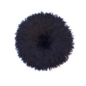 Juju Hat - Black