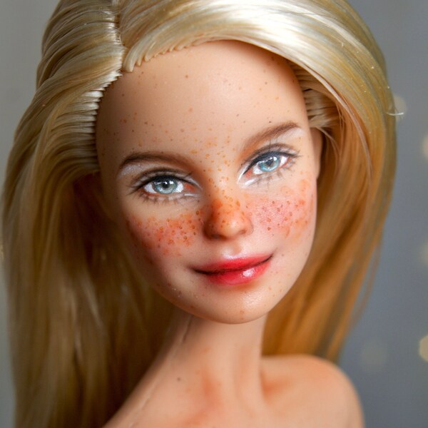Barbie Model Muse - a photo on