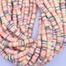 see more listings in the Heishi  Beads/Disc section
