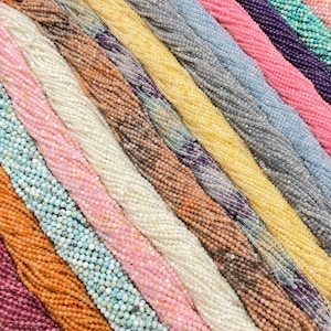 Perline di cristallo sfaccettate naturali, perline sfaccettate di pietre preziose da 2 mm/3 mm/4 mm, perline di cristallo rotonde tagliate, perline di pietre preziose di piccole dimensioni, perline per la creazione di gioielli.