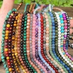 Gemstone Beads