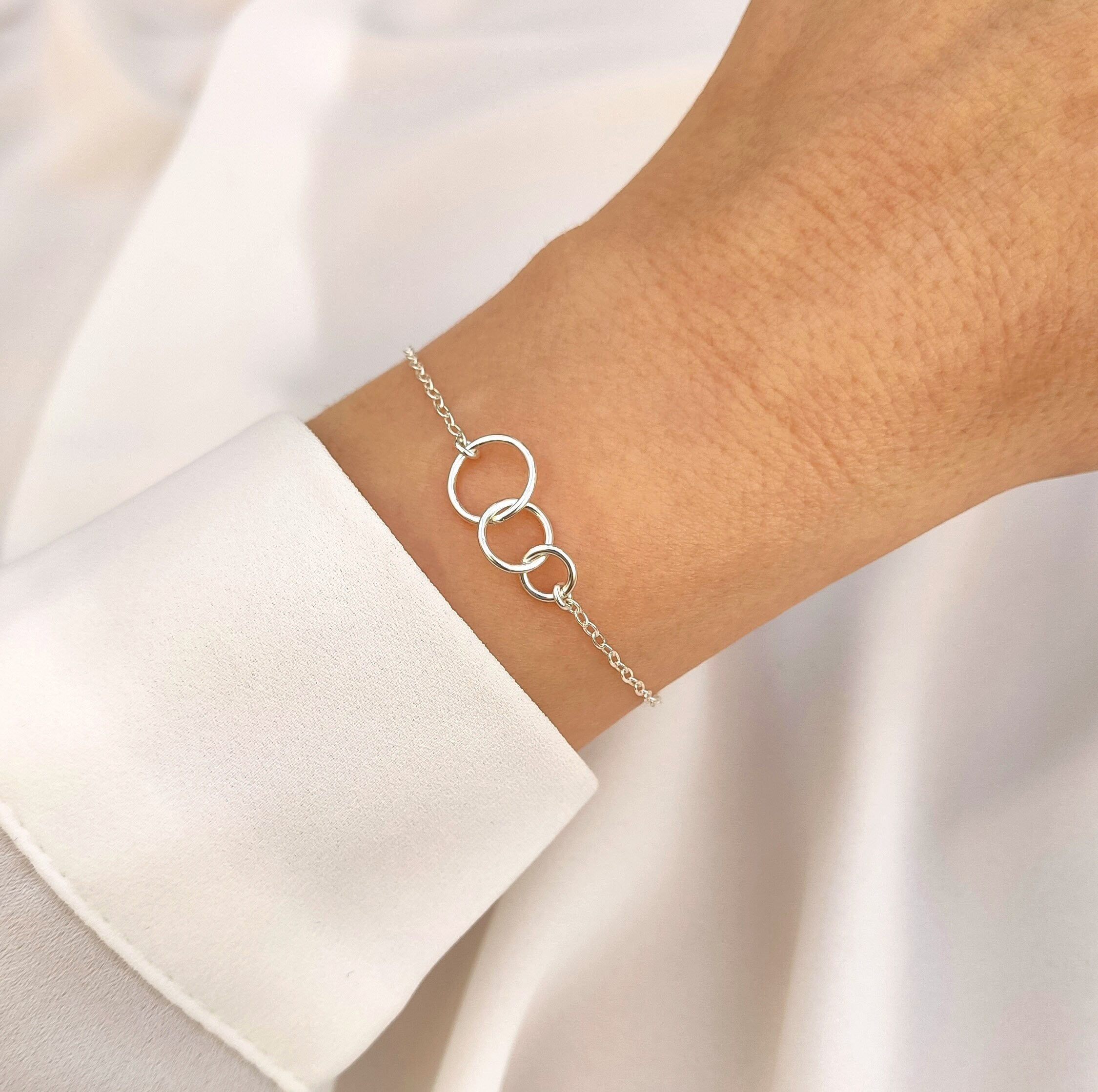 Mother daughter shop granddaughter bracelets