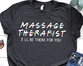 Massage Therapist  Shirt / massage therapist, massage shirt, massage, massage shirt, spa shirt, massage spa shirt, Massage Therapy