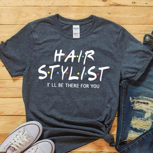 Hair Stylist, Hair Stylist Gift, Hair Dresser, Hair Dresser Gift, Hairdresser Gift, Hairdresser, Hairdresser Shirt, Hairstylist