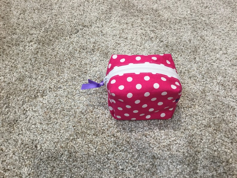 Messenger bag for little girl