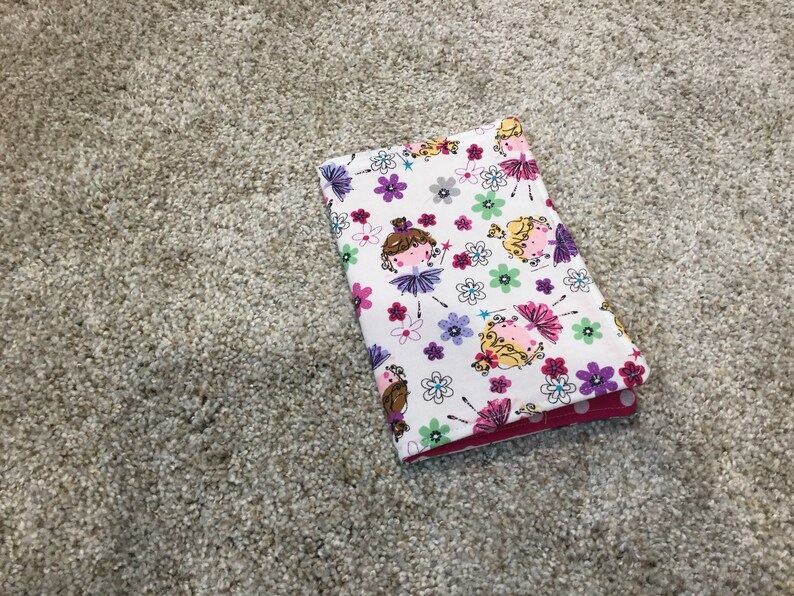 Messenger bag for little girl