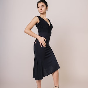 Milonga dress - Etsy 日本