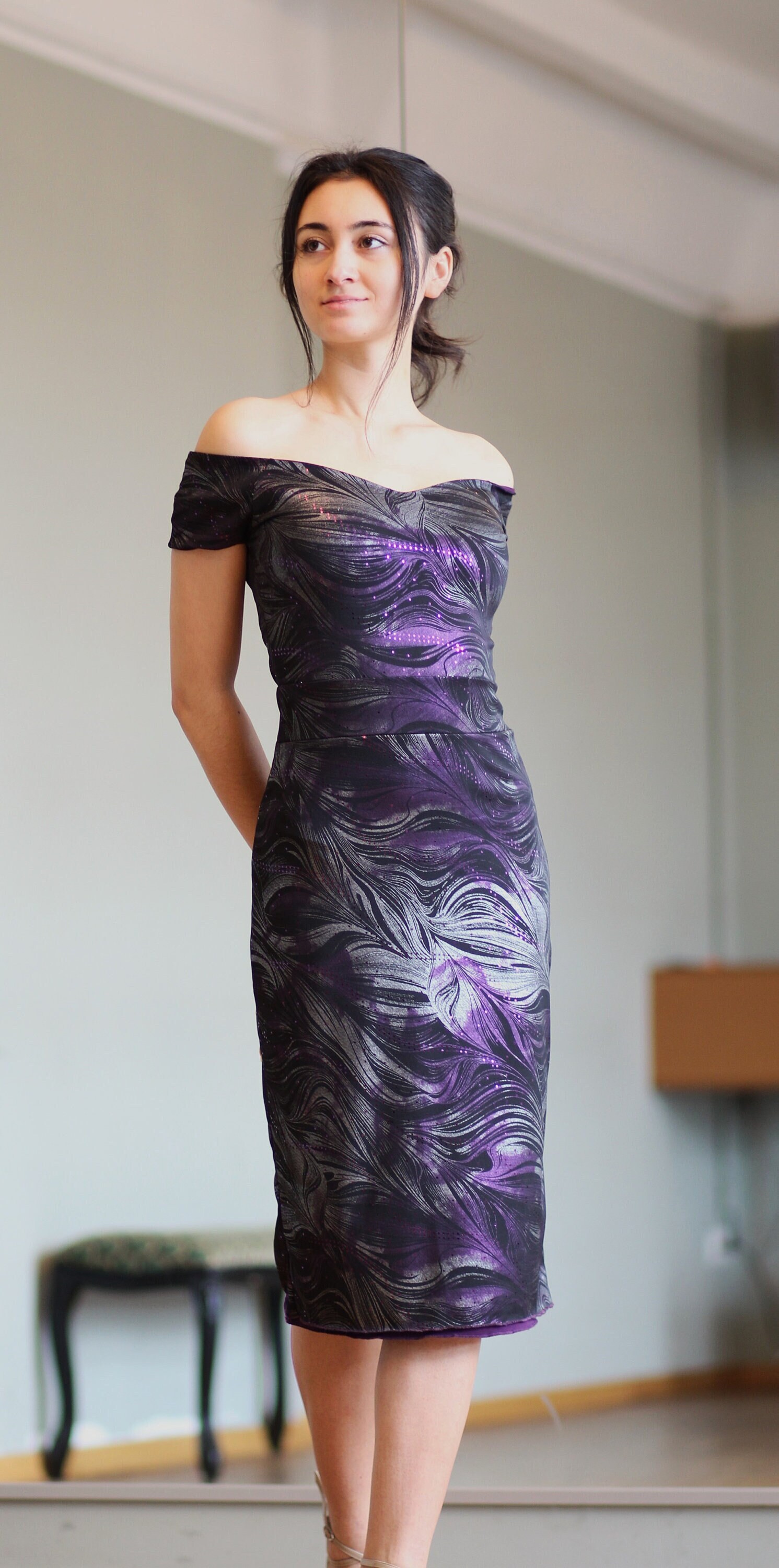 Milonga dress - Etsy 日本 Milonga dress - Etsy 日本
