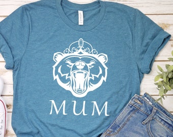 merida mum shirt