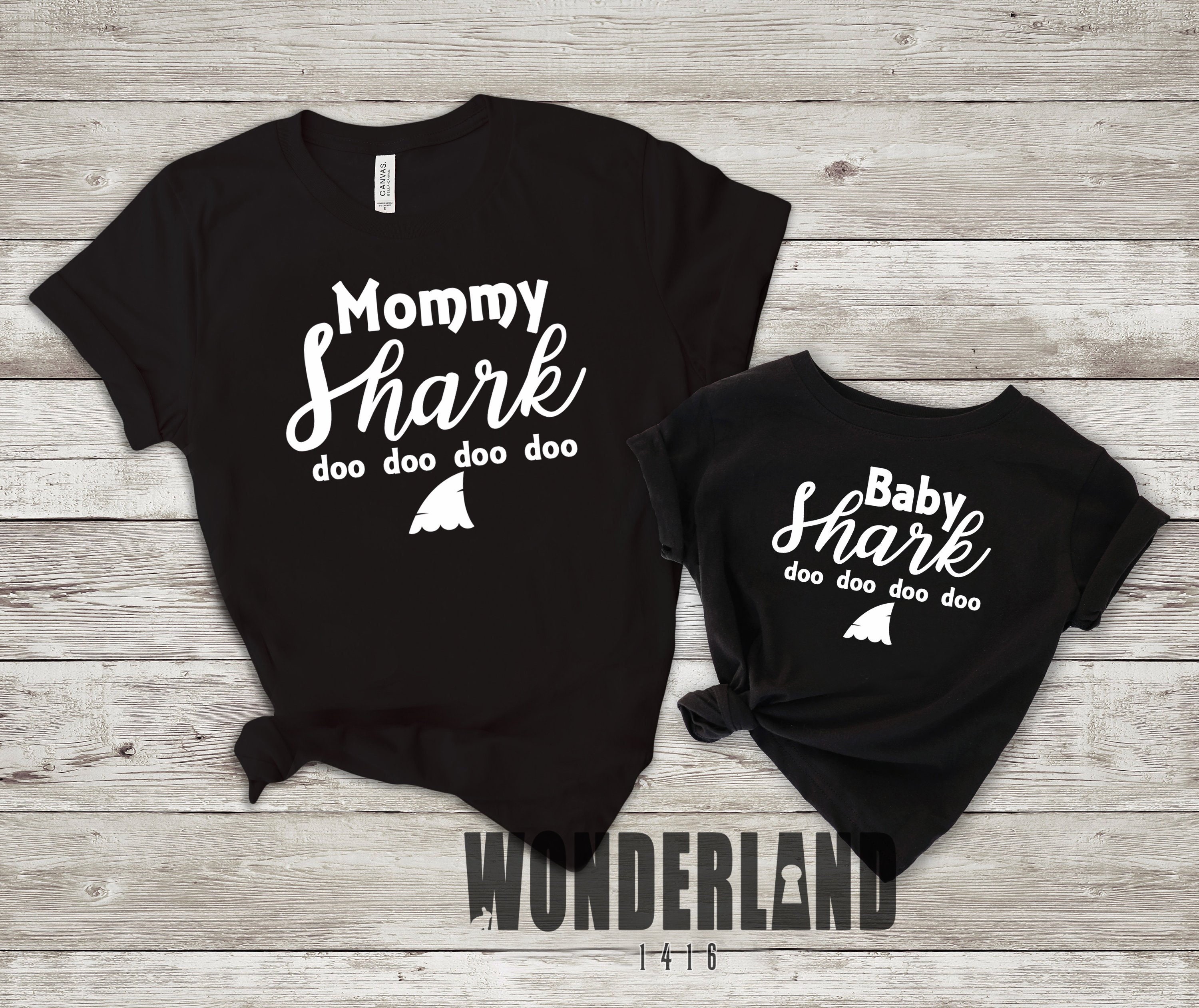 Free Free 78 Mommy Shark Shirt Svg SVG PNG EPS DXF File
