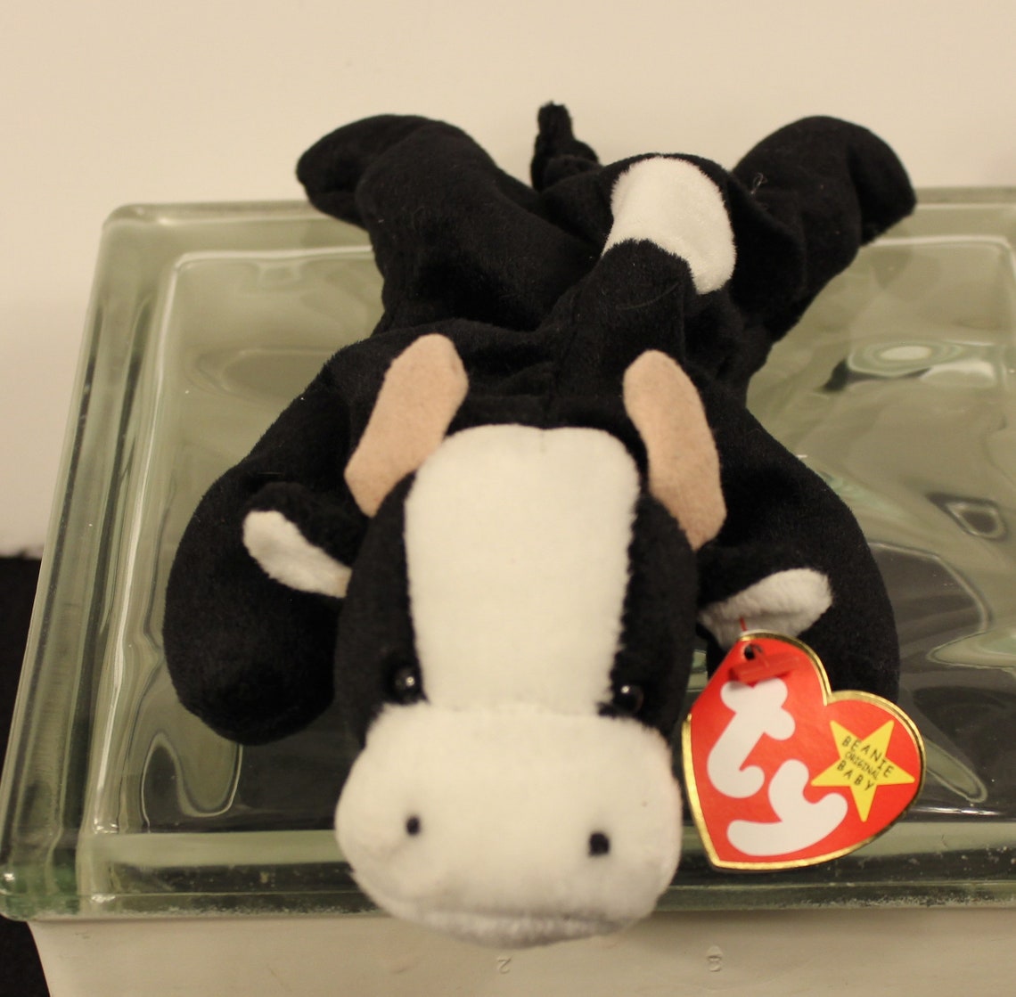 Ty Beanie Baby daisy DOB 4-10-1994 - Etsy