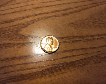 United States 1936 Lincoln Wheat Cent Choice Brilliant Uncirculated #C25