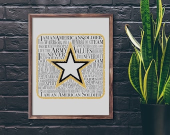 Army, US Army, Army Wife, Army Mom, Army Gifts, Army bomb, United States Army, Army Girlfriend, Army Creed, Army Green, Soldier's Creed