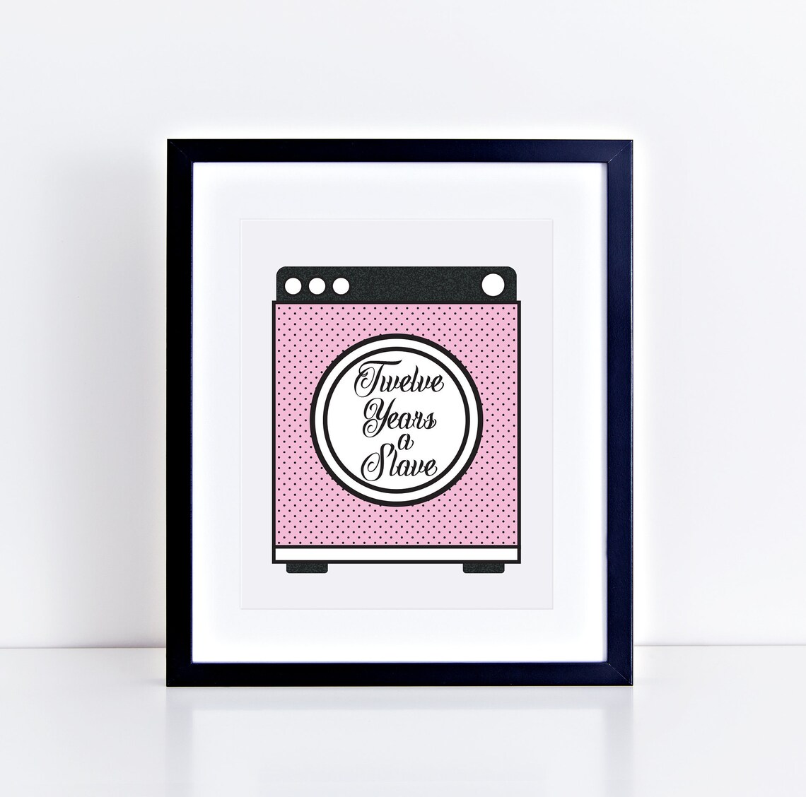 Laundry Room Wall Art Laundry Print Funny Laundry Art Etsy