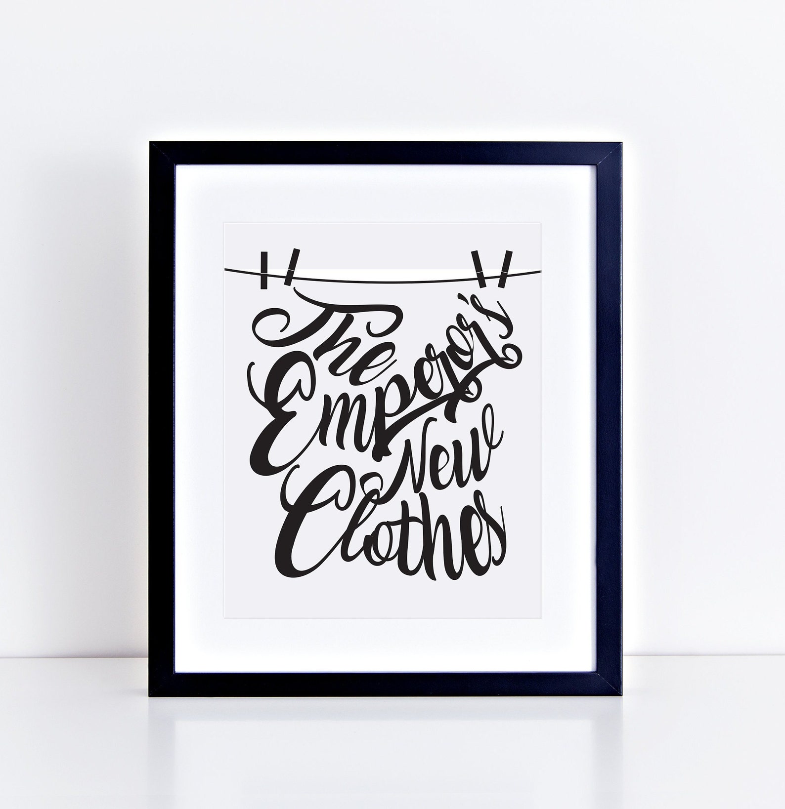 Laundry Room Wall Art Laundry Room Decor Laundry Print Etsy