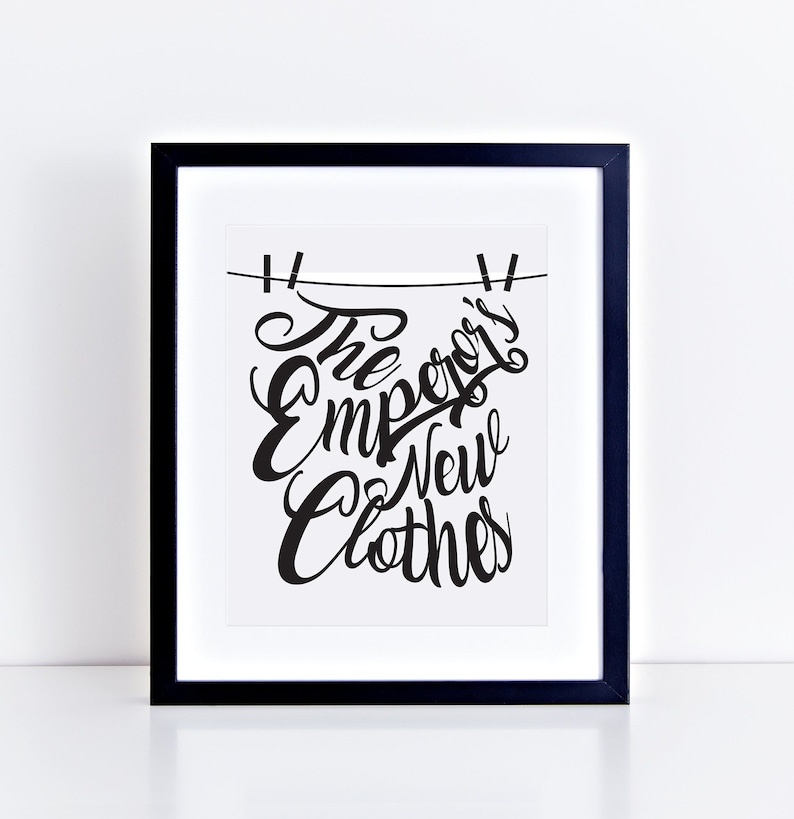 Laundry Room Wall Art Laundry Room Decor Laundry Print Etsy